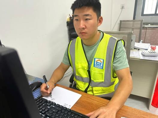 先锋人物|不驰于空想、不骛于虚声